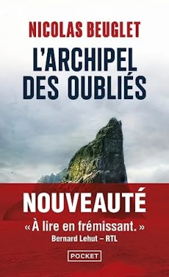 L'Archipel des oubliés