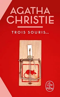 Trois souris...