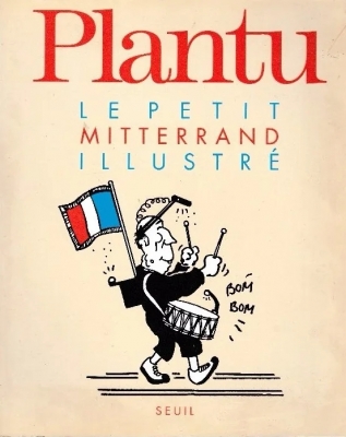 Le Petit Mitterrand illustré