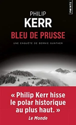 Bleu de Prusse