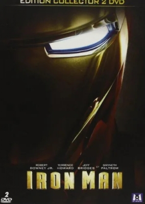 Iron Man [Édition Collector]