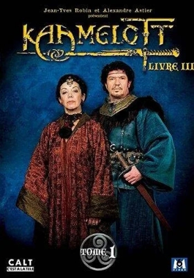 Kaamelott - Livre III - Tome 1