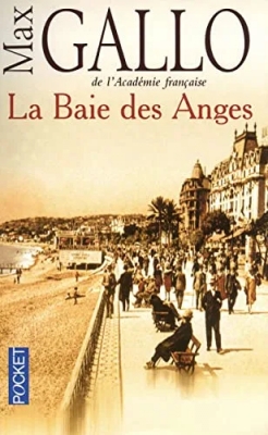 La Baie Des Anges Tome 1