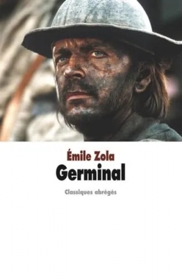 Les Rougon-Macquart, tome 13 : Germinal