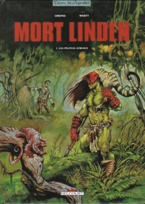 La Mort Linden - Les Peuples jumeaux