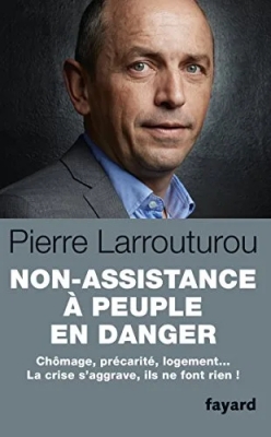Non-assistance à peuple en danger - Chômage, précarité, logement... La crise s'aggrave, ils ne font rien !