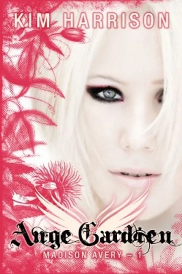 Madison Avery, Tome 1 : Ange Gardien