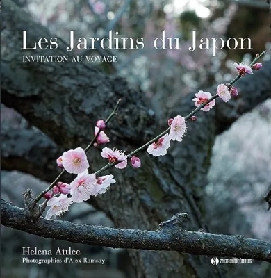 Les Jardins du Japon - Invitation au voyage
