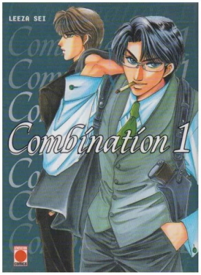 Combination, Tome 1