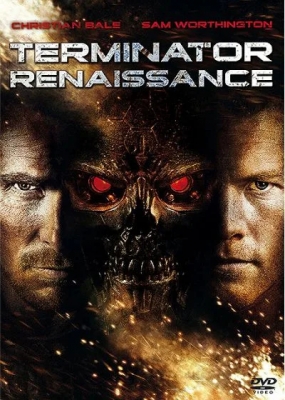 Terminator 4 Renaissance