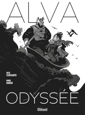 Alva Odyssée