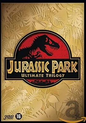 Jurassic Park - Ultimate Trilogy