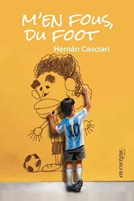 M'en fous, du foot