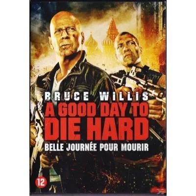 Die Hard 5