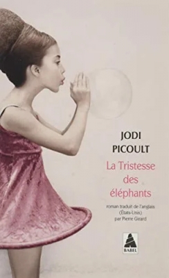 La Tristesse des éléphants