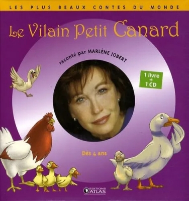 Le Vilain Petit Canard