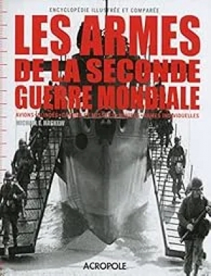 Les Armes de la Seconde Guerre mondiale
