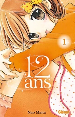 12 Ans - Tome 01