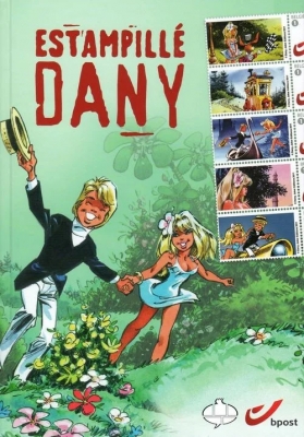 Estampillé DANY