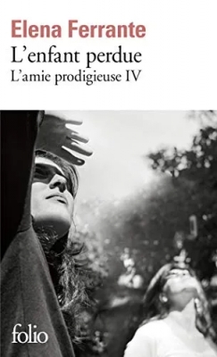 L'amie prodigieuse, IV - L'enfant perdue: Maturité, vieillesse