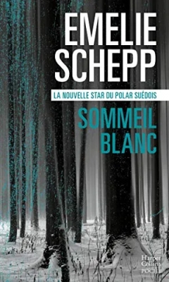 Sommeil blanc - Tome 2