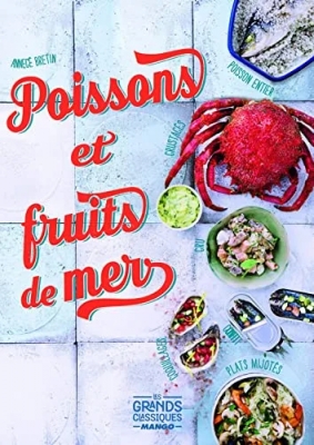 Poissons et fruits de mer