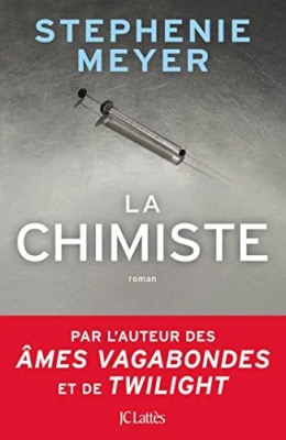 La chimiste