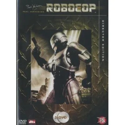 Robocop-2 Dvd
