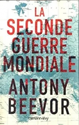 La Seconde Guerre mondiale