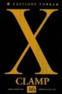 X Tome 16