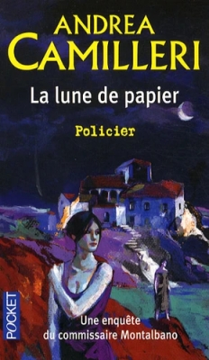 La lune de papier - Tome 9