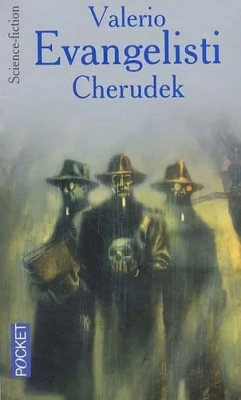 Cherudek - Tome 5