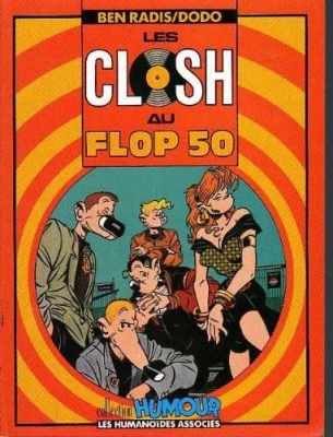 Closh au flop 50