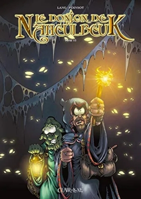 Le Donjon De Naheulbeuk Tome 18