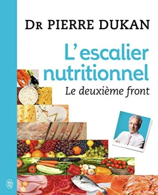 L'Escalier Nutritionnel, Le Deuxieme Front