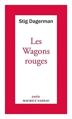 Les wagons rouges