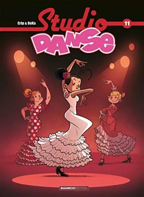 Studio Danse - Tome 11