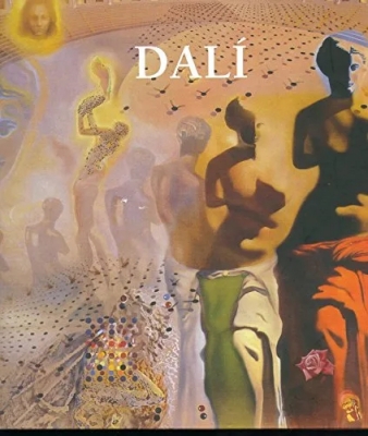 Salvador DALÍ