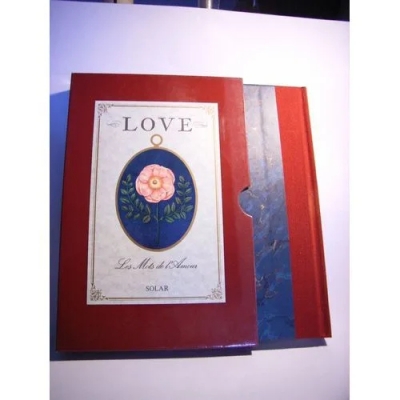 Love - Les mots de l'amour