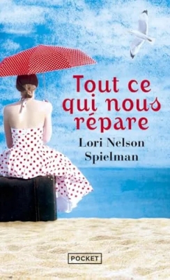 Tout ce qui nous répare