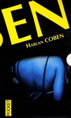 Harlan Coben Coffret En 3 Volumes - Rupture De Contrat, Balle De Match, Faux Rebond