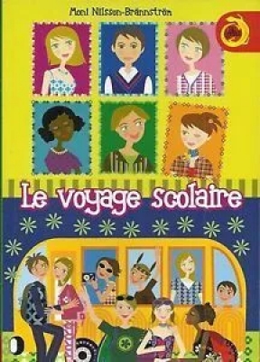 Le voyage scolaire