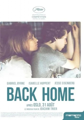 Back Home (Sous Blister)