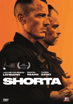 Shorta (Sous Blister)