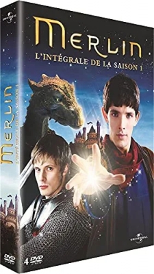 Merlin-Saison 1