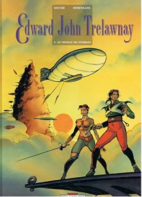Le voyage du 