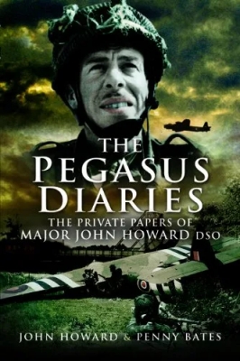 The Pegasus Diaries (Anglais)