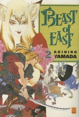 Beast of East, Tome 2