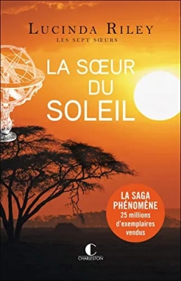 La soeur du soleil - Tome 6