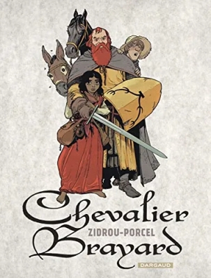 Chevalier Brayard - Tome 0
